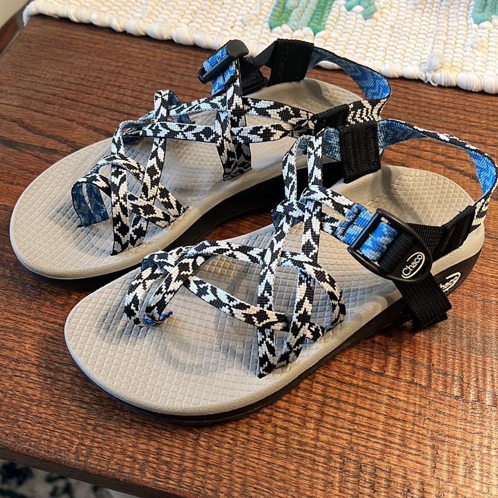Chacos Sandals ZX2 Cloud - Picture 3 of 9